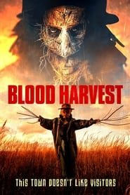 Blood Harvest Streaming VF VOSTFR