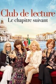 Book Club: The Next Chapter Streaming VF VOSTFR