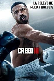Creed III Streaming VF VOSTFR