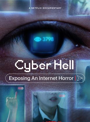 Cyber Hell : Le Réseau de l'Horreur