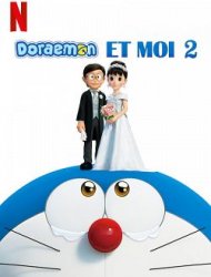Doraemon et moi 2 Streaming VF VOSTFR