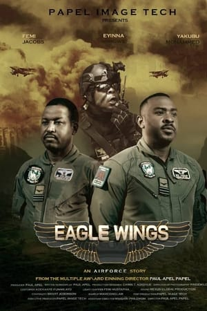 Eagle Wings Streaming VF VOSTFR
