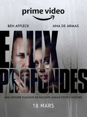 Eaux profondes Streaming VF VOSTFR