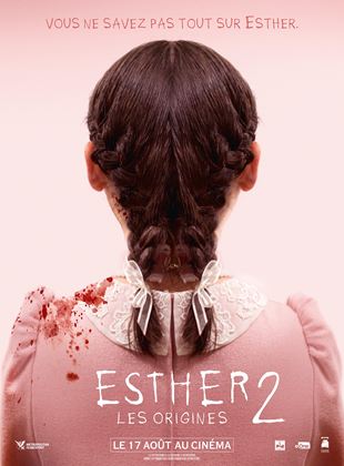 Esther 2 : Les Origines Streaming VF VOSTFR