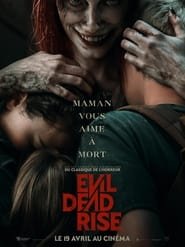 Evil Dead Rise Streaming VF VOSTFR