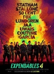 Expendables 4 Streaming VF VOSTFR