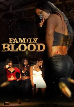 Family Blood Streaming VF VOSTFR