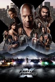 Fast & Furious X Streaming VF VOSTFR