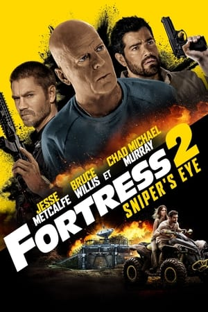 Fortress : Sniper's Eye Streaming VF VOSTFR
