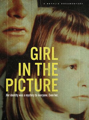 Girl in the Picture : Crime en abîme Streaming VF VOSTFR