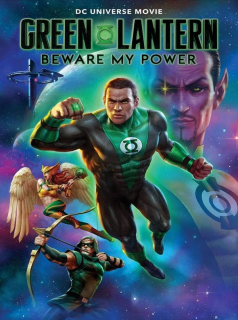 Green Lantern: Beware My Power Streaming VF VOSTFR