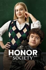 Honor Society Streaming VF VOSTFR
