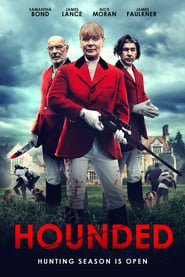 Hounded Streaming VF VOSTFR