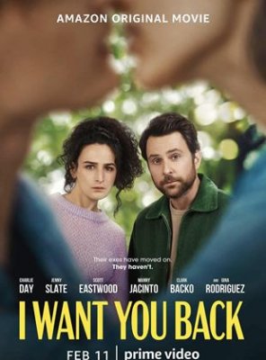 I Want You Back Streaming VF VOSTFR