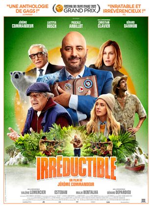 Irréductible Streaming VF VOSTFR