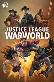 Justice League: Warworld Streaming VF VOSTFR
