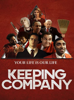 Keeping Company Streaming VF VOSTFR
