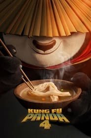 Kung Fu Panda 4 Streaming VF VOSTFR