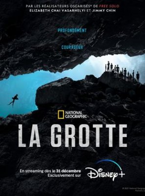 La Grotte Streaming VF VOSTFR