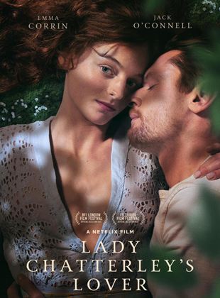 L'Amant de Lady Chatterley Streaming VF VOSTFR