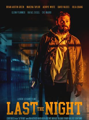 Last the Night Streaming VF VOSTFR