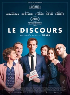 Le Discours Streaming VF VOSTFR