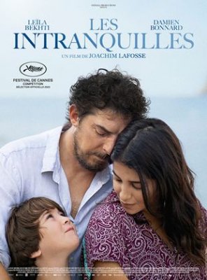 Les Intranquilles Streaming VF VOSTFR