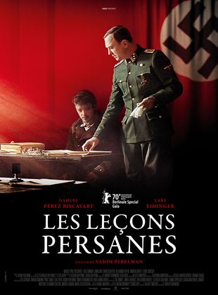Les Leçons Persanes Streaming VF VOSTFR