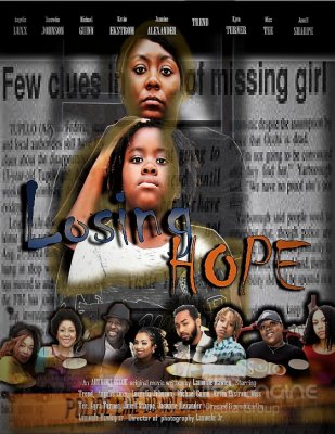 Losing Hope Streaming VF VOSTFR