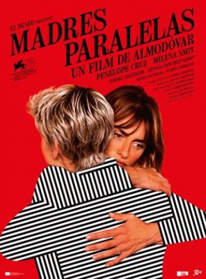 Madres paralelas Streaming VF VOSTFR