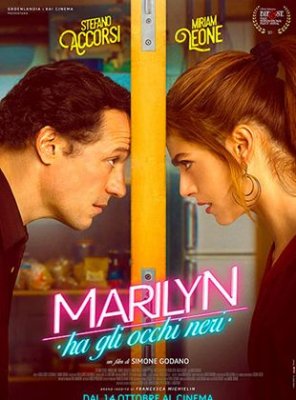 Marilyn a les yeux noirs Streaming VF VOSTFR