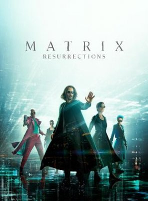 Matrix Resurrections Streaming VF VOSTFR
