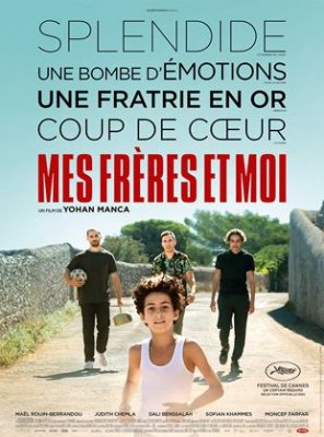 Mes frères et moi Streaming VF VOSTFR