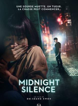Midnight silence Streaming VF VOSTFR