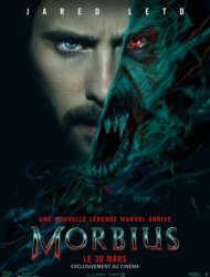 Morbius Streaming VF VOSTFR