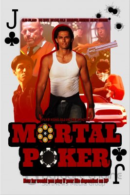Mortal Poker Streaming VF VOSTFR