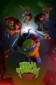 Ninja Turtles : Teenage Years Streaming VF VOSTFR