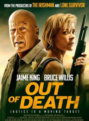 Out Of Death Streaming VF VOSTFR