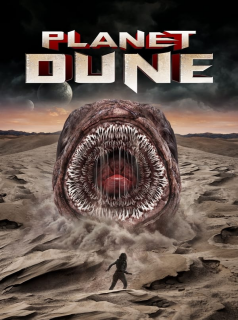 Planet Dune Streaming VF VOSTFR