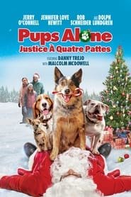 Pups Alone Streaming VF VOSTFR