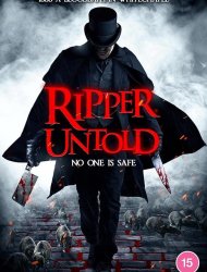 Ripper Untold Streaming VF VOSTFR