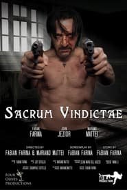Sacrum Vindictae Streaming VF VOSTFR