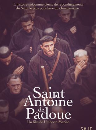 Saint Antoine de Padoue Streaming VF VOSTFR