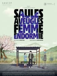 Saules aveugles, femme endormie Streaming VF VOSTFR