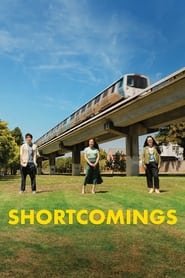 Shortcomings Streaming VF VOSTFR