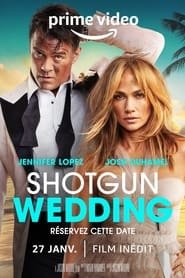 Shotgun Wedding Streaming VF VOSTFR