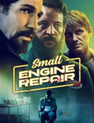 Small Engine Repair Streaming VF VOSTFR