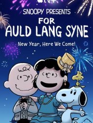 Snoopy présente : Le nouvel an de Lucy Streaming VF VOSTFR