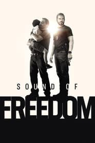 Sound of Freedom Streaming VF VOSTFR