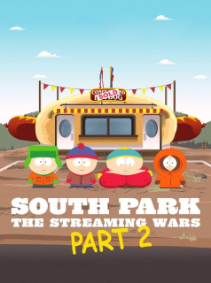 South Park the Streaming Wars Part 2 Streaming VF VOSTFR